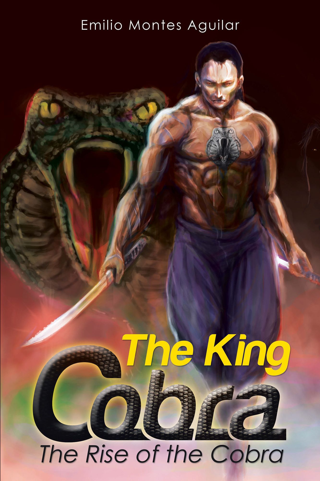 The King Cobra: The Rise of the Cobra