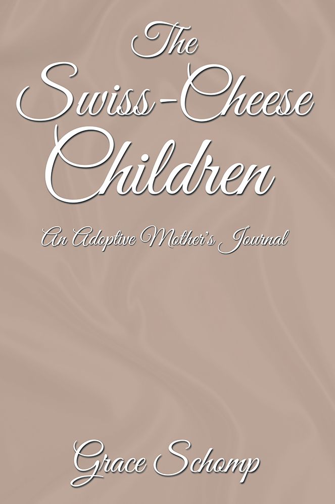 The Swiss-Cheese Children: An Adoptive Mother's Journal