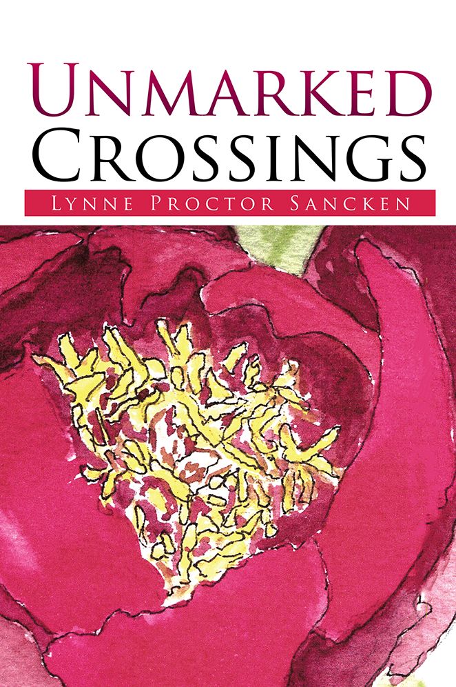 Unmarked Crossings