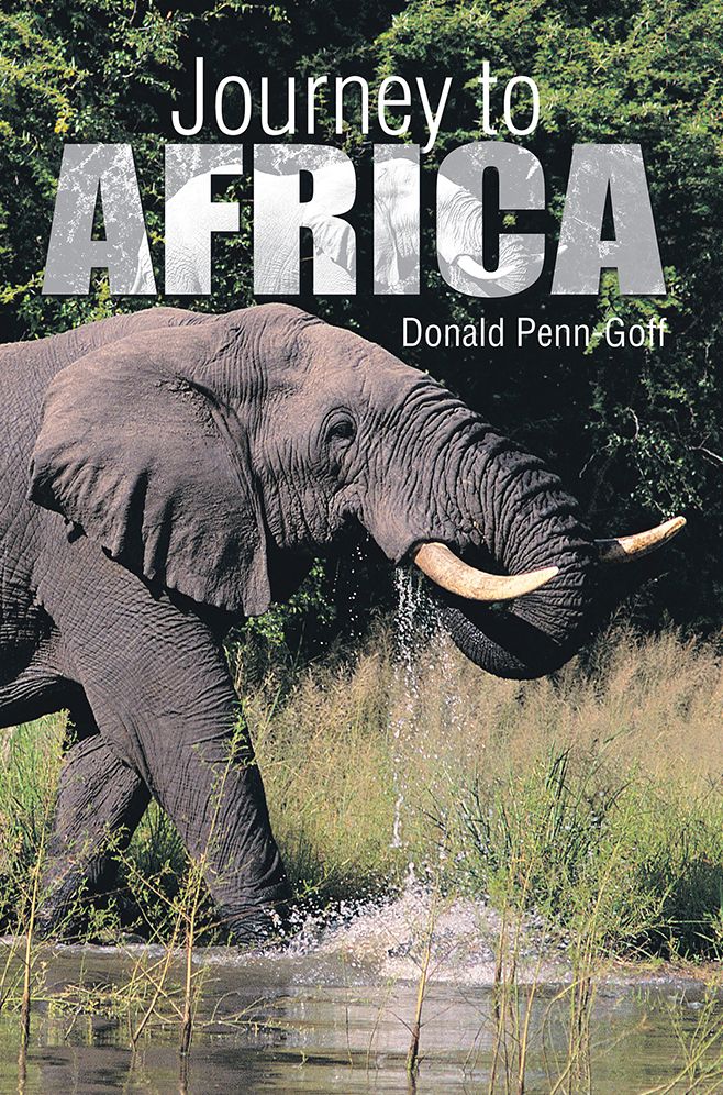 Journey to Africa