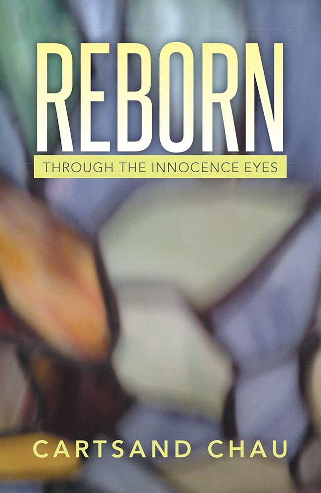 Reborn: THROUGH THE INNOCENCE EYES
