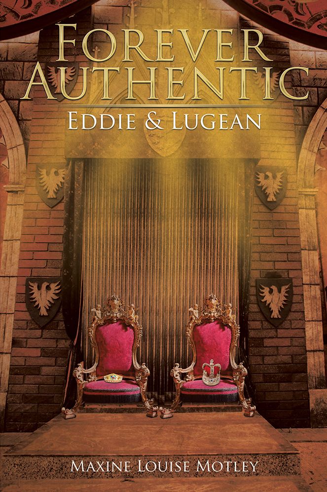 Forever Authentic: Eddie & Lugean