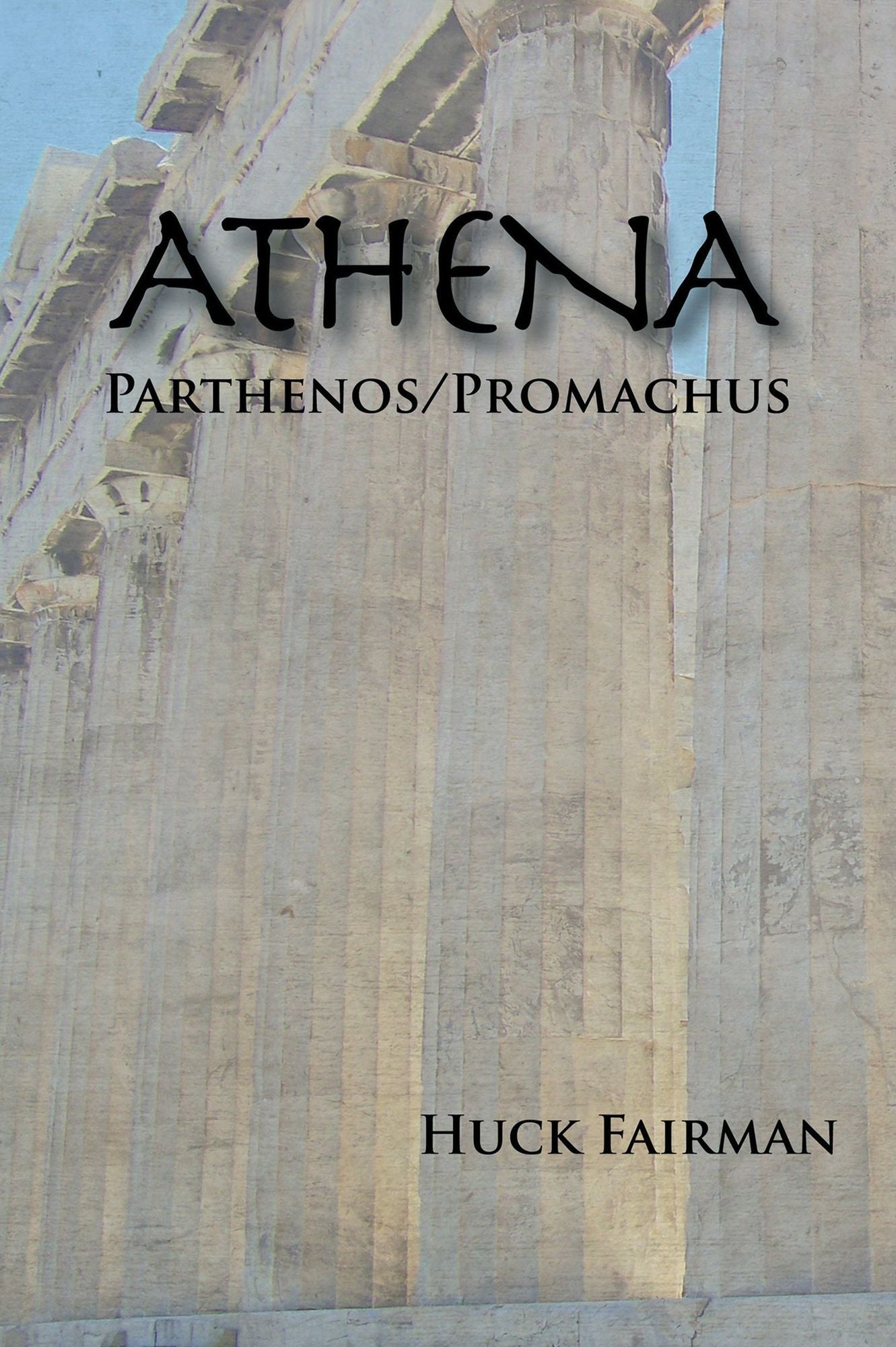 Athena: Parthenos/Promachus
