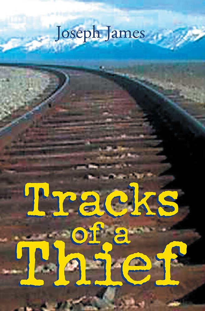 Tracks of a Thief