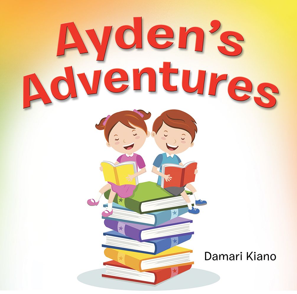 Ayden's Adventure