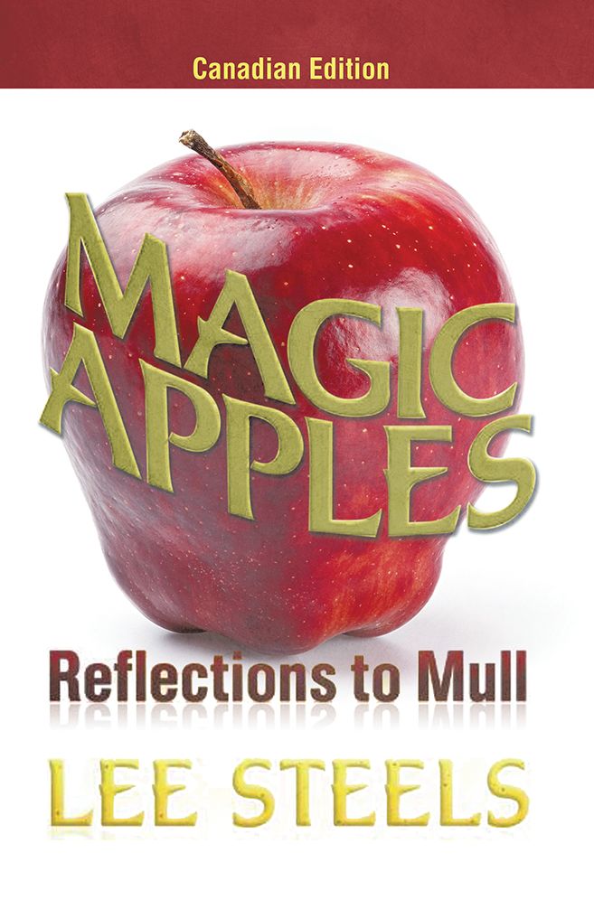 Magic Apples: Reflections to Mull