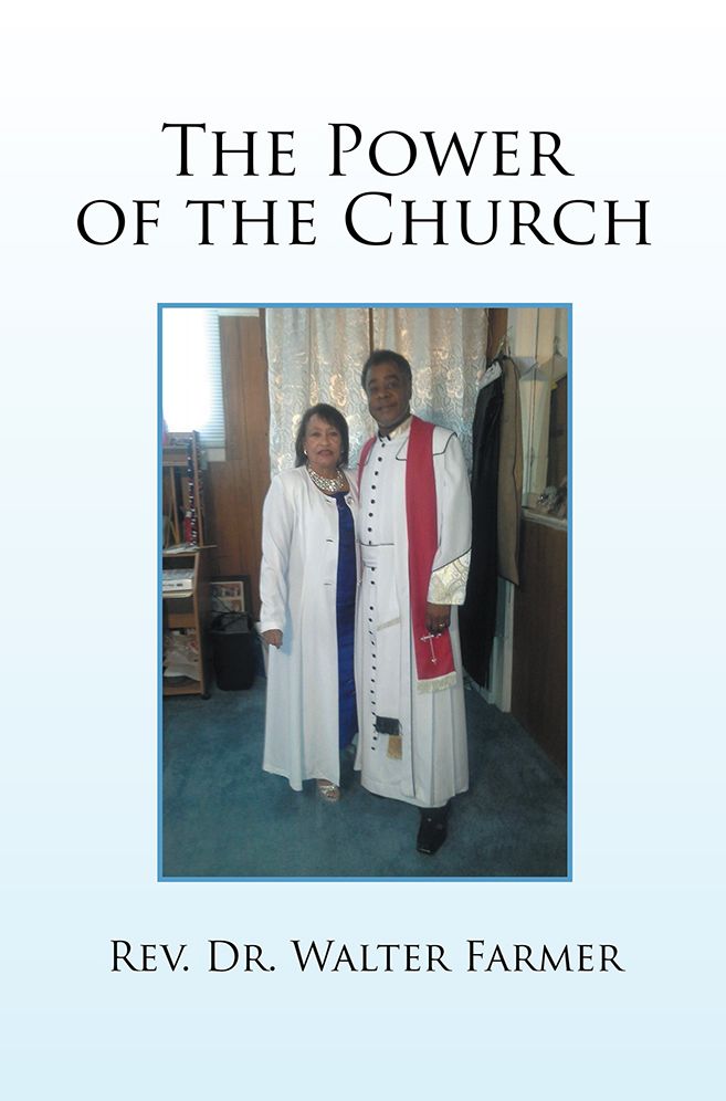 The Power of the Church