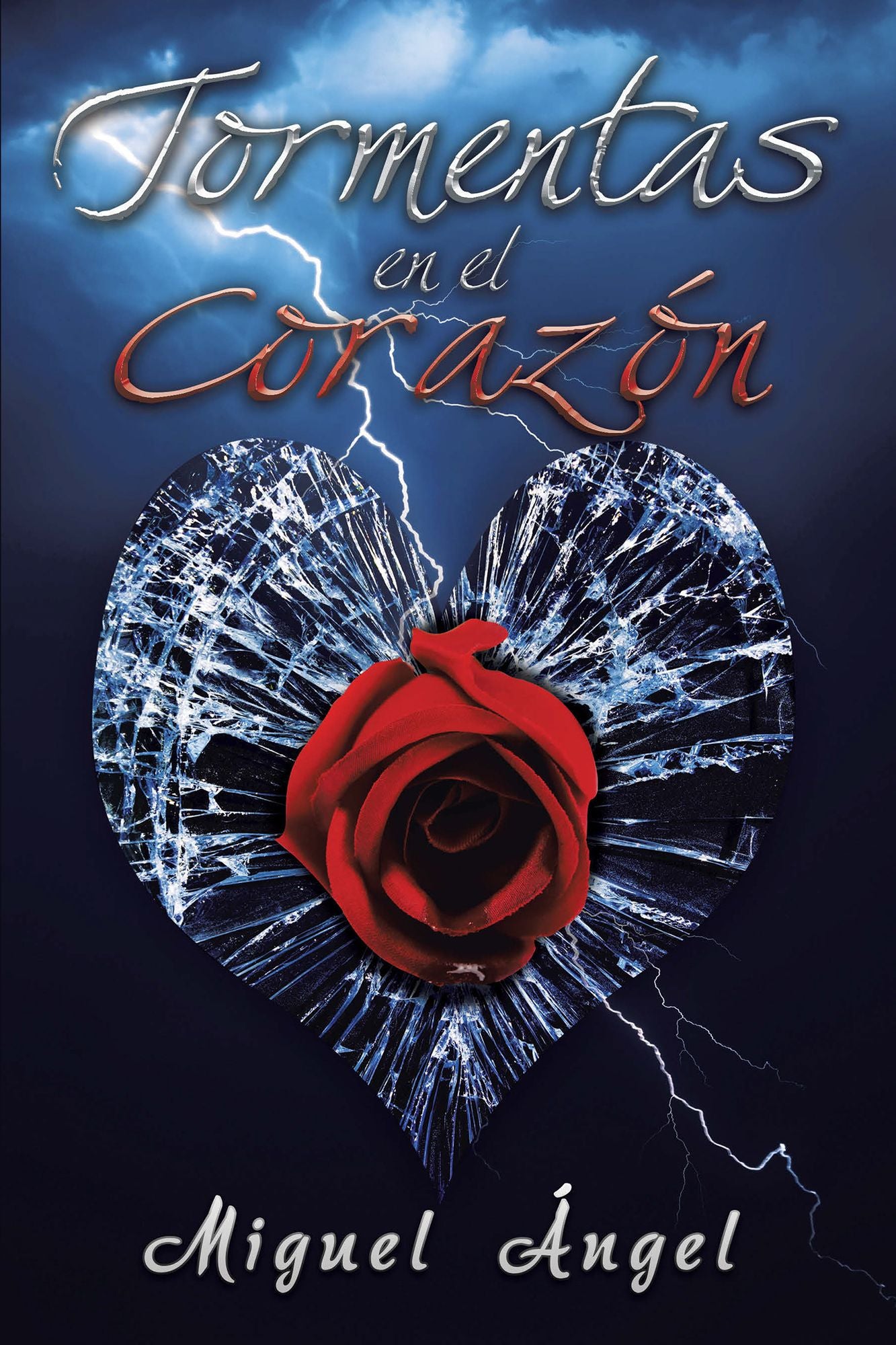 Tormentas En El Corazón