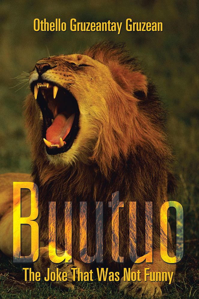Buutuo: The Joke That Was Not Funny