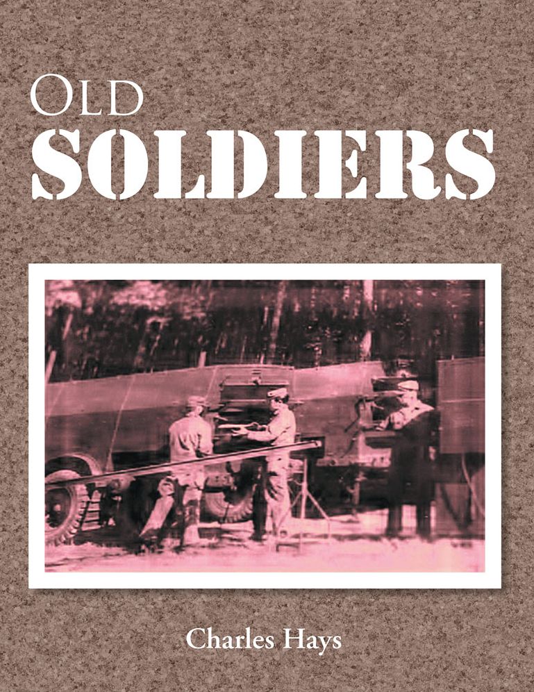 Old Soldiers