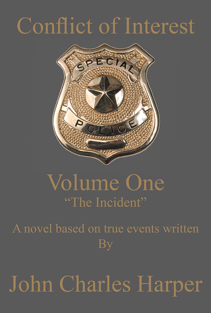 Conflict of Interest: The Incident