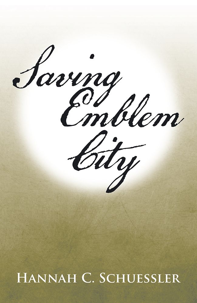 Saving Emblem City