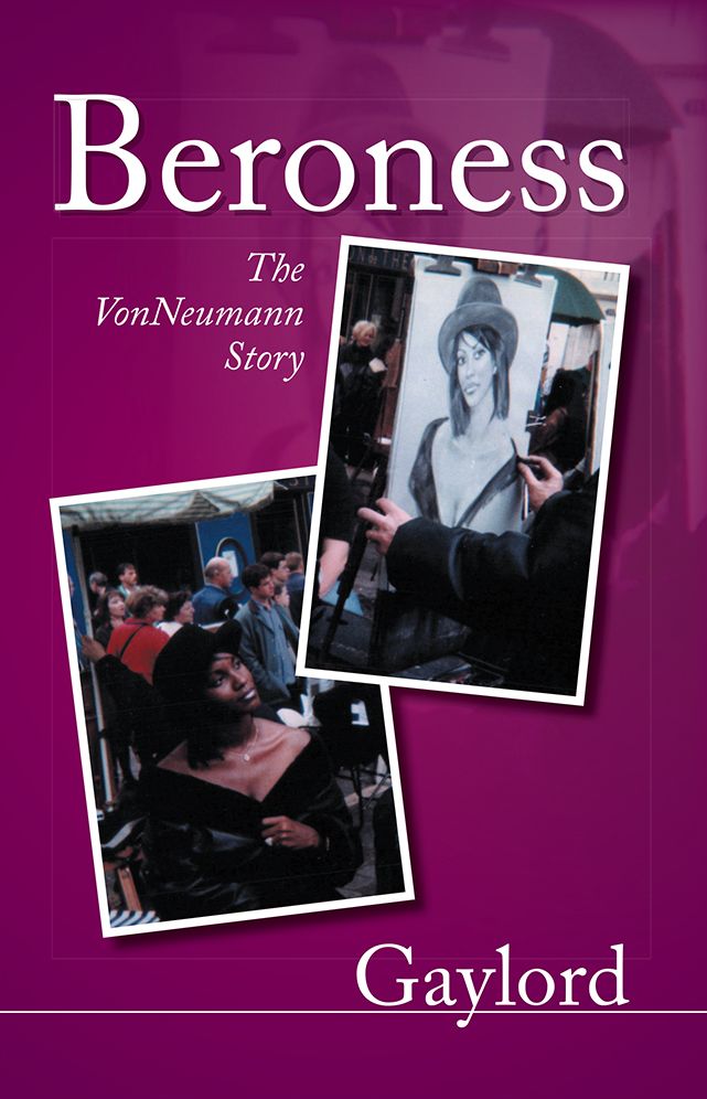 Beroness: The VonNeumann Story
