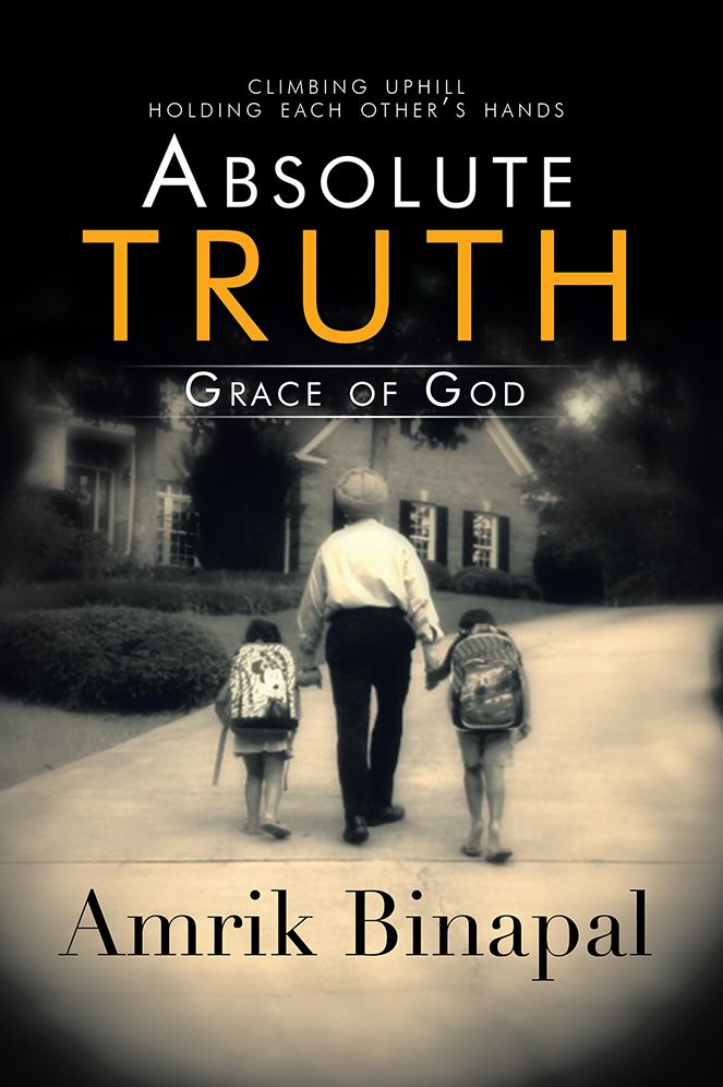 Absolute Truth: Grace of God