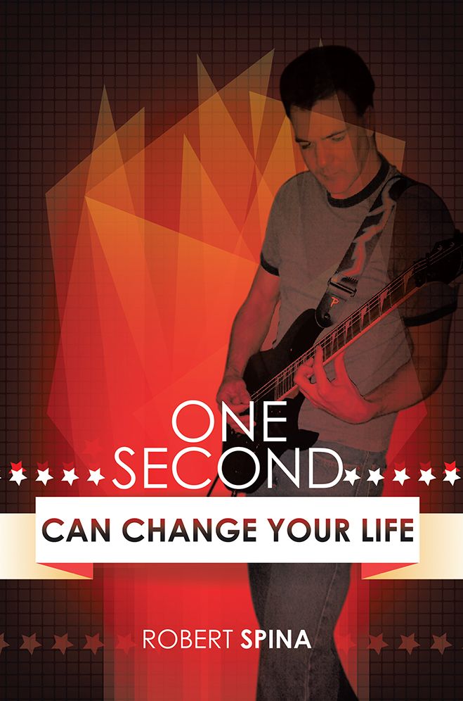 One Second Can Change Your Life