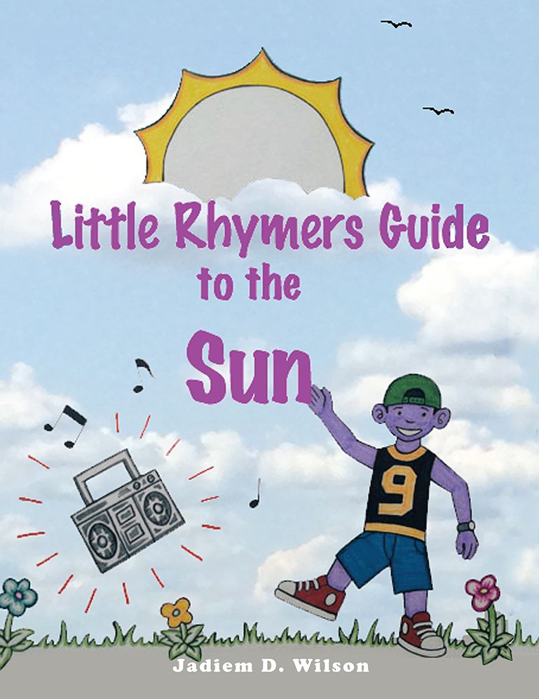 Little Rhymer'S Guide to the Sun