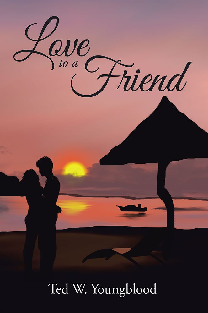 Love to a Friend