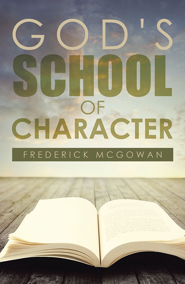 God's School of Character
