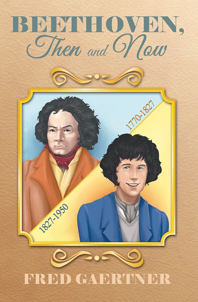 Beethoven, Then and Now