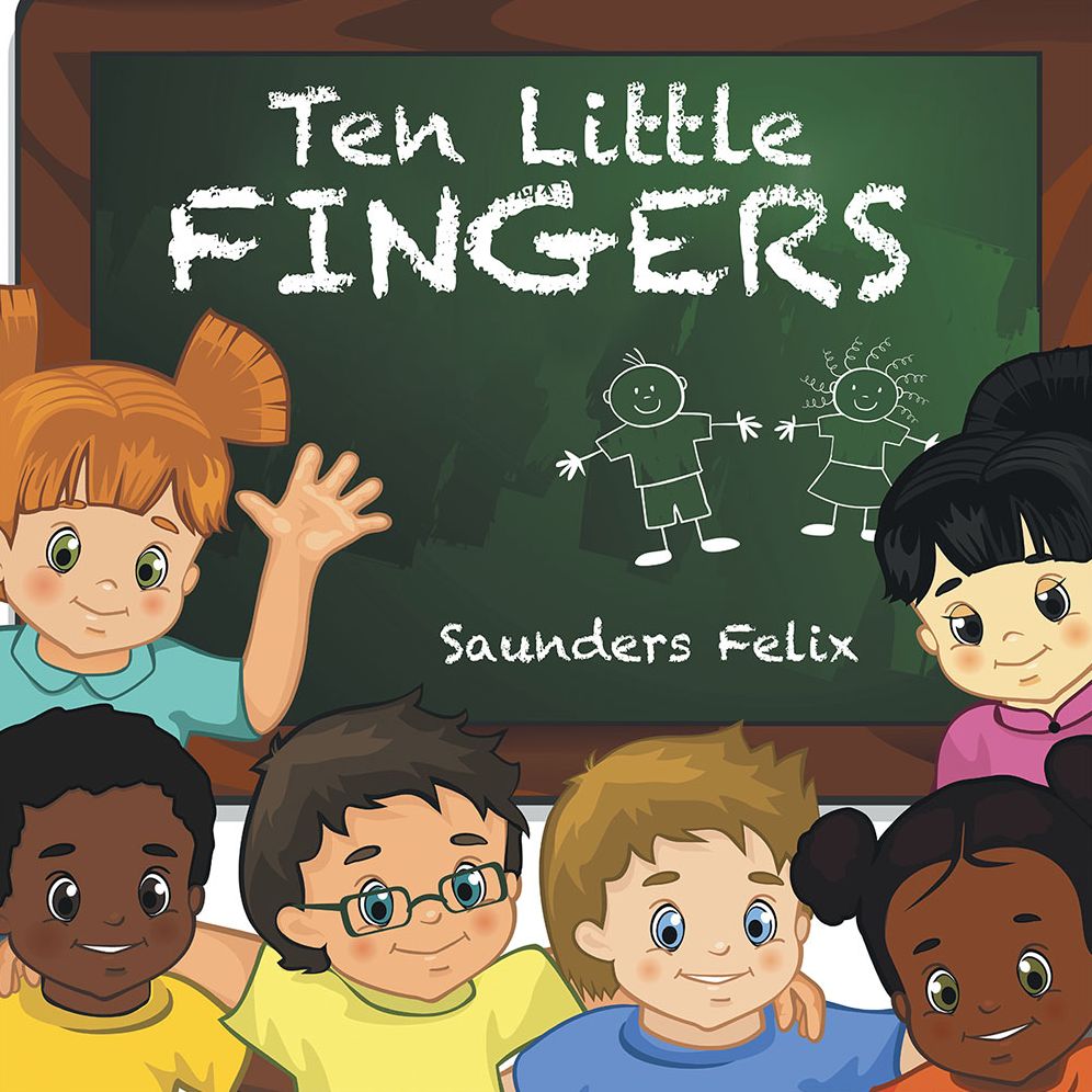 Ten Little Fingers