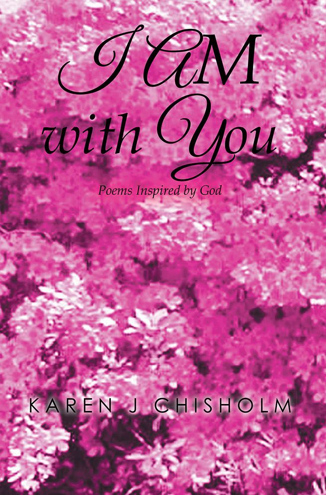 I AM with You: Poems Inspired by God