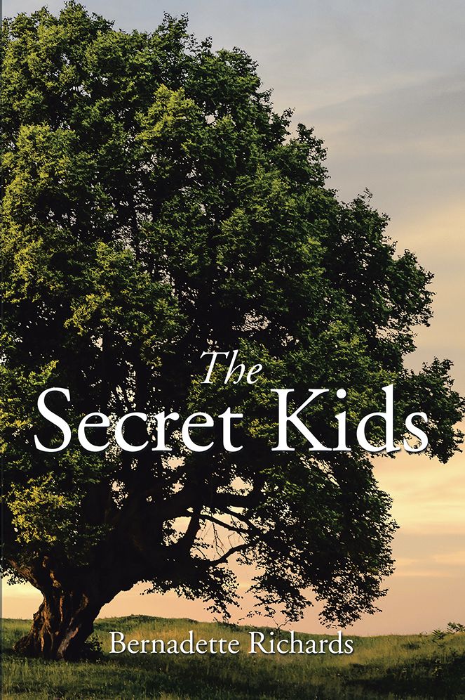 The Secret Kids