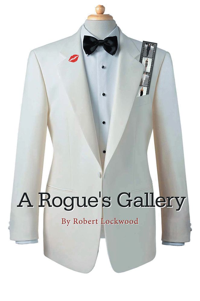 A Rouge's Gallery: A Novel