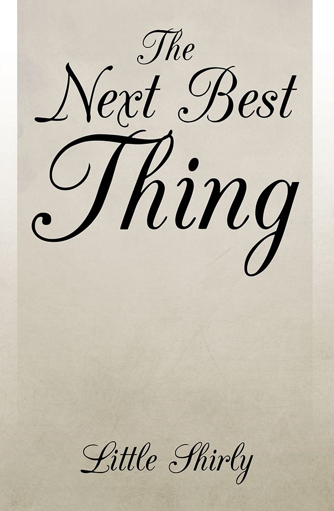 The Next Best Thing