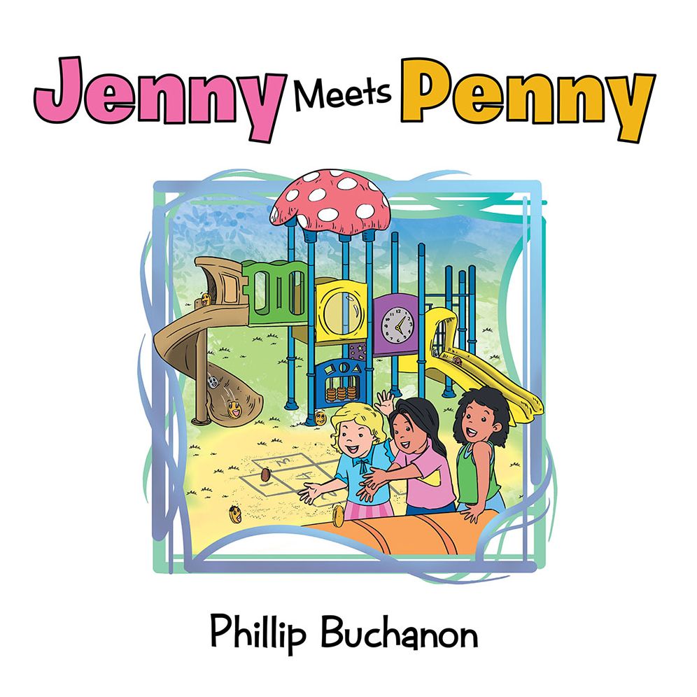 Jenny Meets Penny