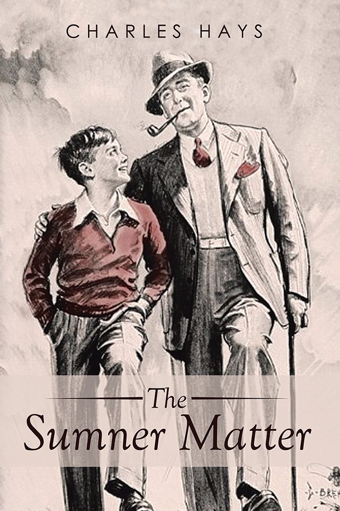 The Sumner Matter