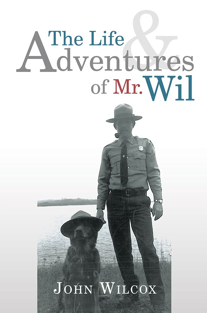 The Life and Adventures of Mr. Wil