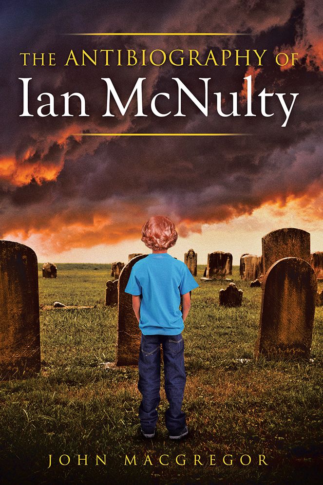The Antibiography of Ian McNulty