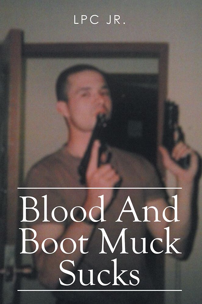 Blood And Boot Muck Sucks
