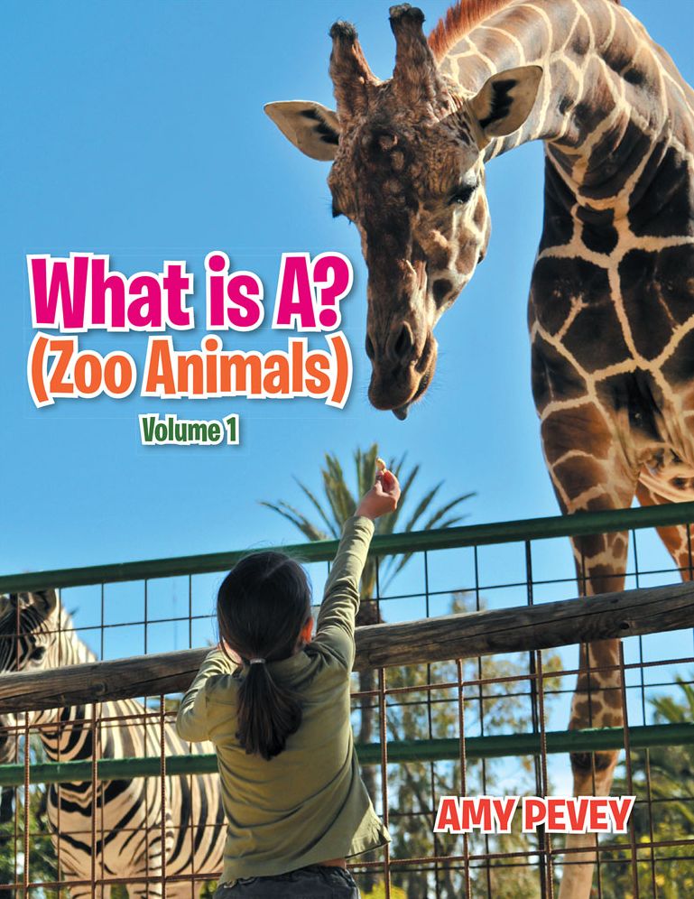 What Is A? (Zoo Animals)