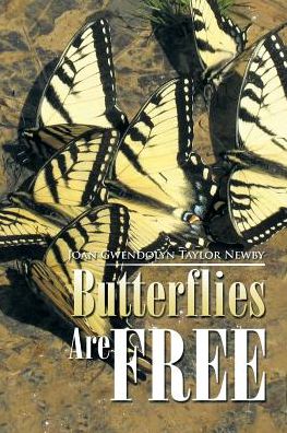 Butterflies Are Free