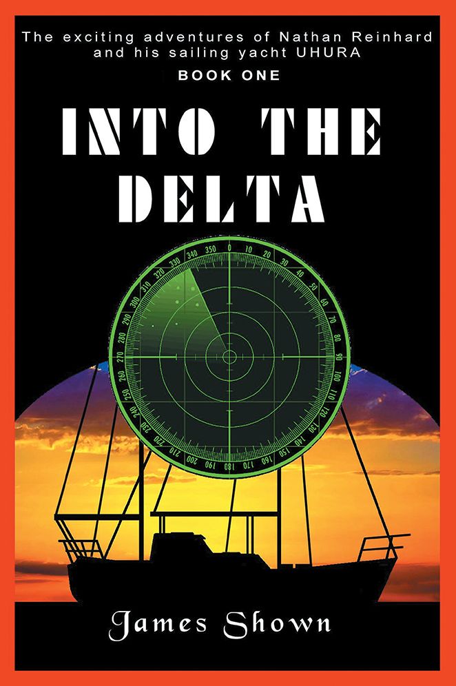 Into the Delta