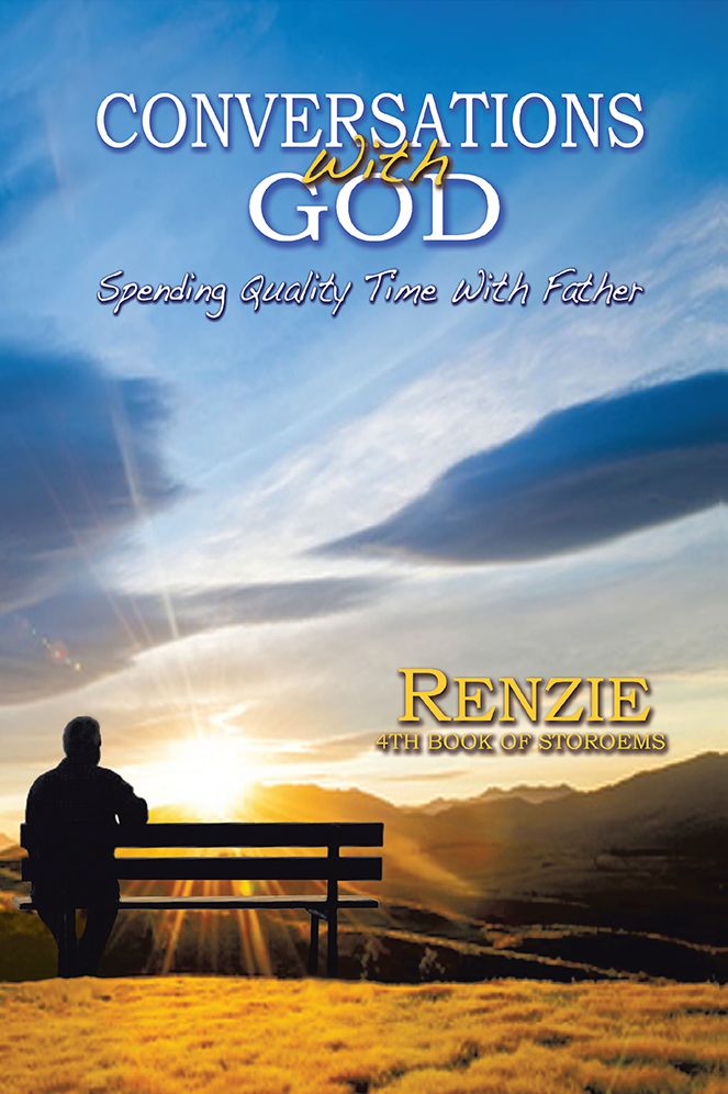 Conversations with God!: "Spending Quality Time with Father"