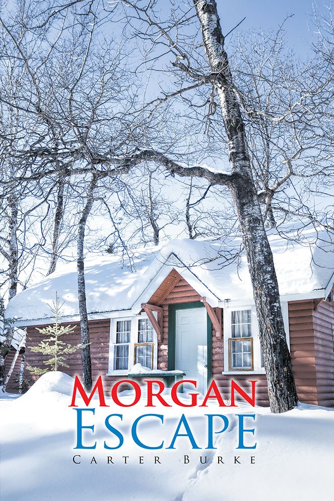 Morgan Escape