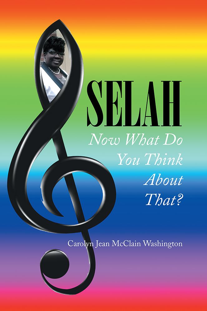 Selah: Now What Do You Think About That?