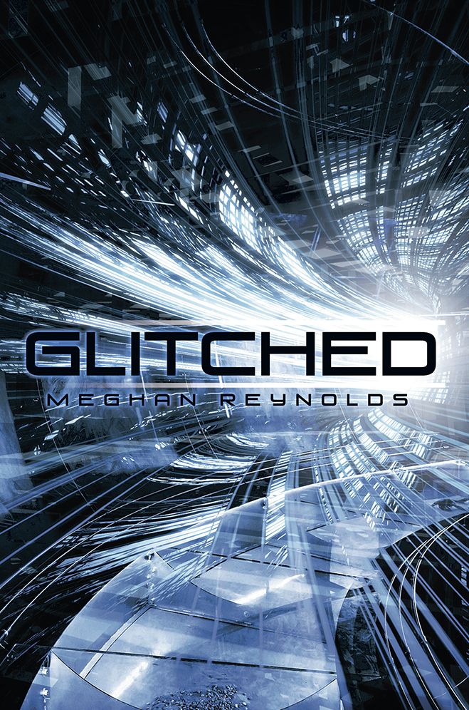 Glitched