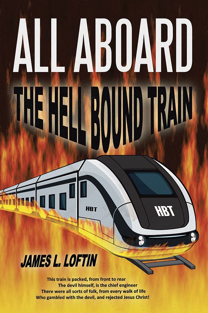 All Aboard: The Hellbound Train