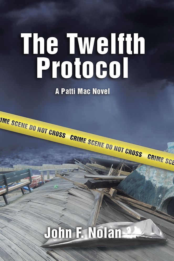 The Twelfth Protocol: A Patti Mac Novel