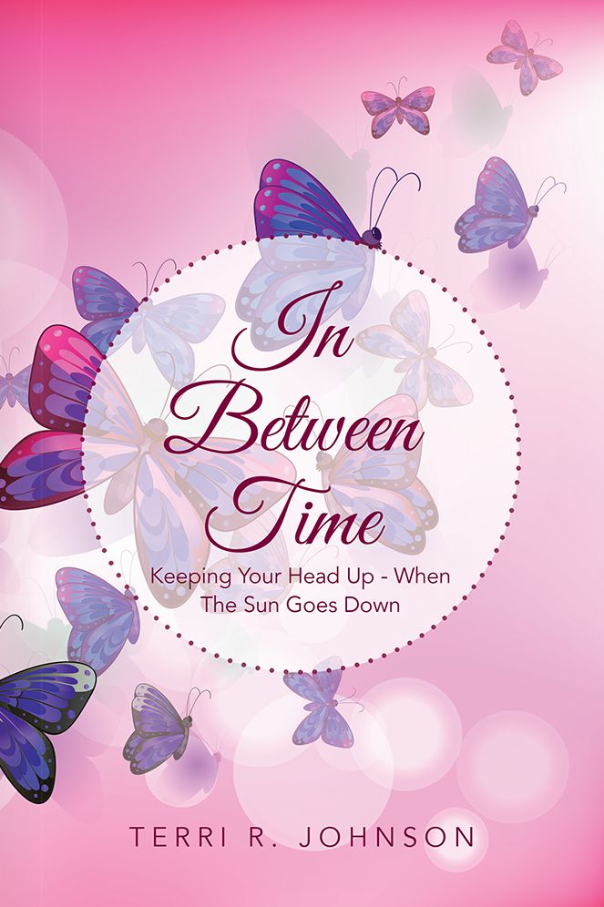 In Between Time: Keeping Your Head Up - When The Sun Goes Down