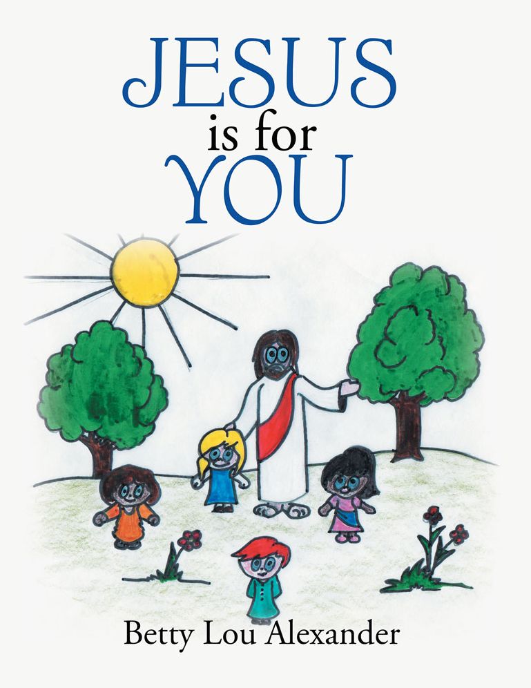 Jesus Is for You