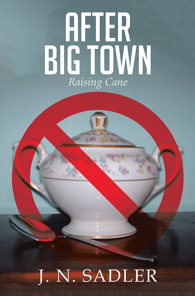 After Big Town: Raising Cane