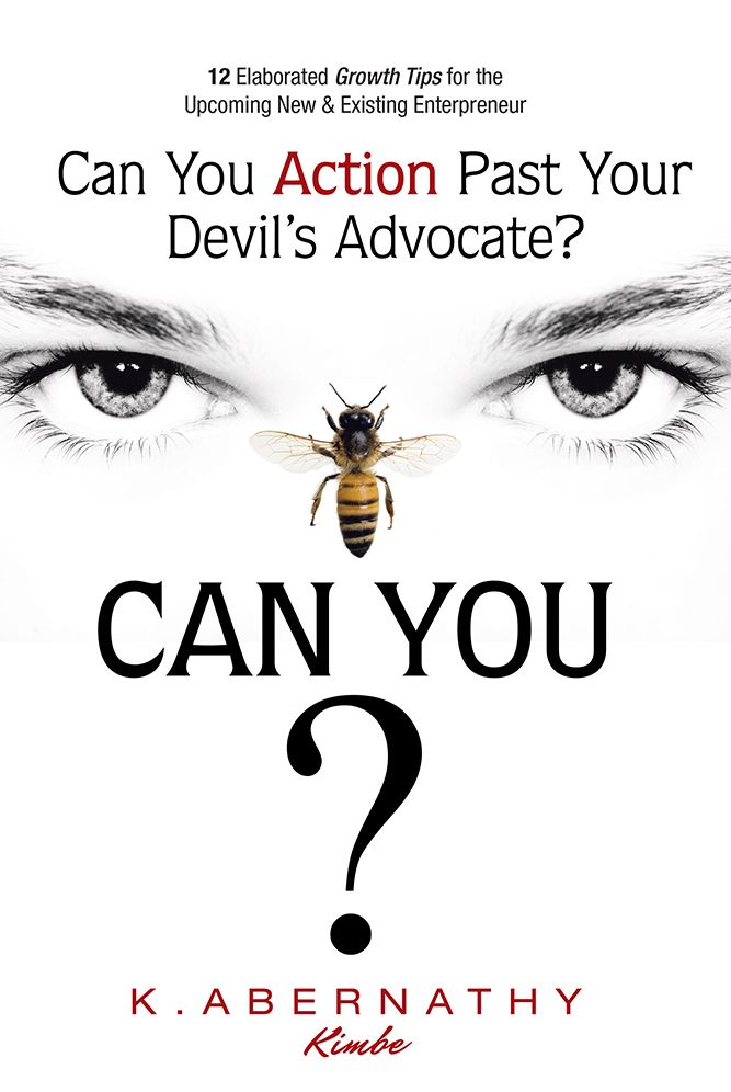 Can You Action Past Your Devil's Advocate?