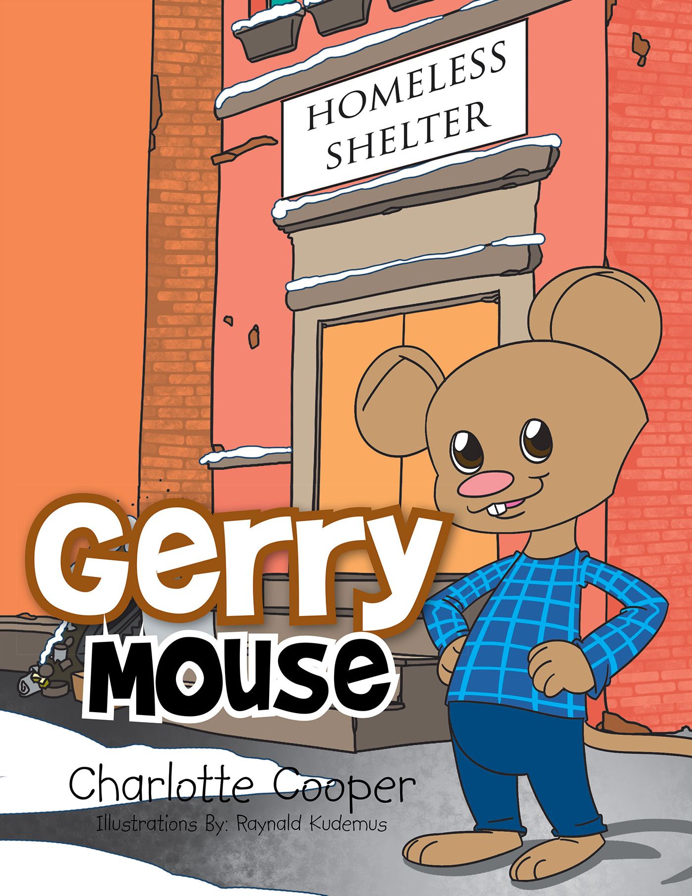 Gerry Mouse
