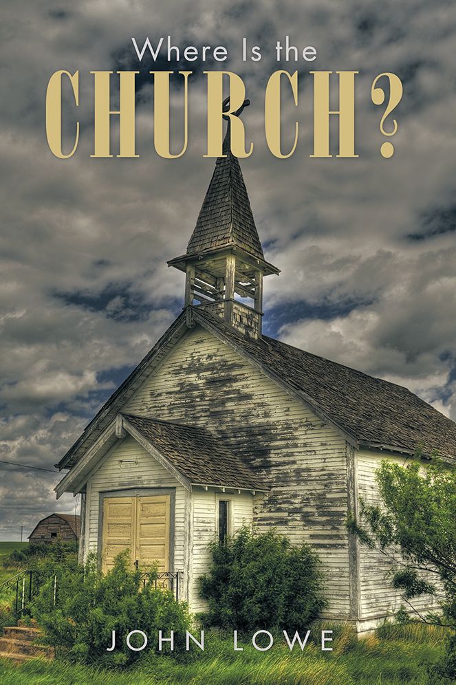 Where Is the Church?