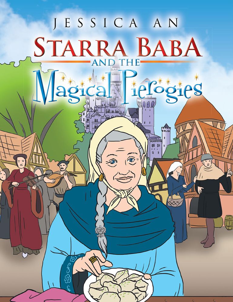 Starra Baba and the Magical Pierogies