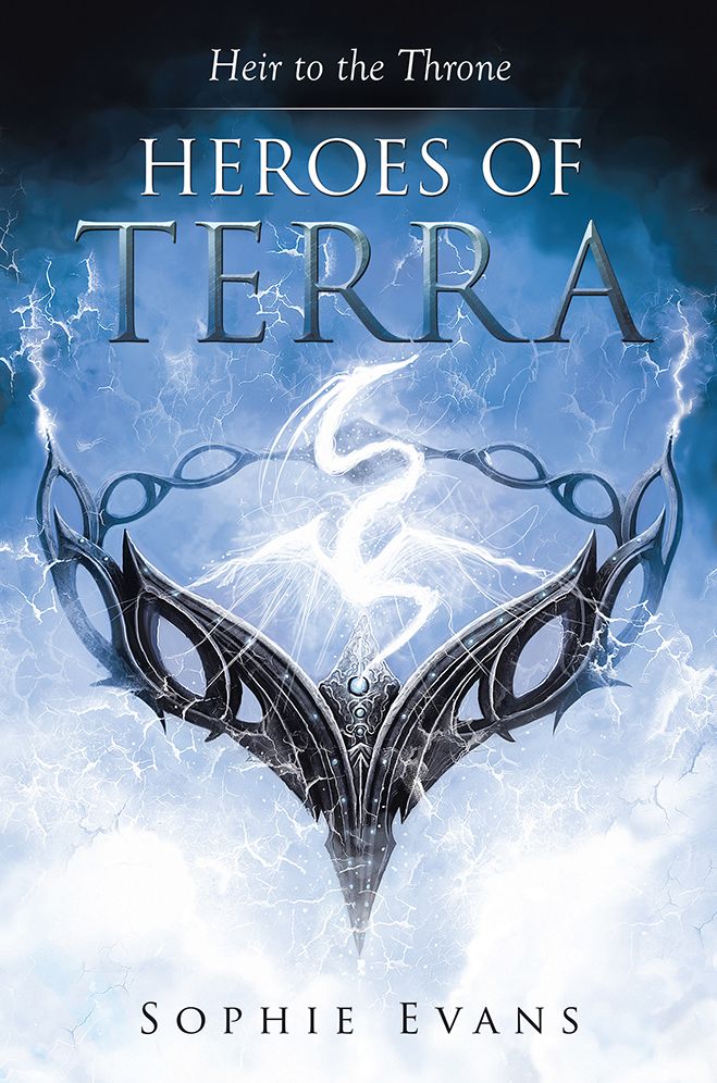 Heroes of Terra: Heir to the Throne